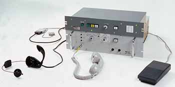 Radiostation Ra-758